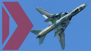 Radom Airshow 2023  Airshow Dispatches S06E07 [upl. by Barcroft]