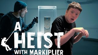 A Heist With Markiplier [upl. by Anitsrik]