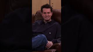 Chandler Forgives Ross  Friends Funny Moments [upl. by Ordisi510]