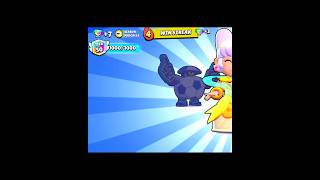 PIPER 1000 TROPHIES SHORTS BRAWLSTARS [upl. by Perzan]