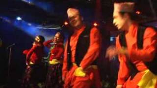 utsab gurung boston tamu losar lhochhar he maya karima le ho ki nepali dance folk dance [upl. by Peterman]