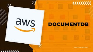 Learn JSON Document Storage AWS DocumentDB Tutorial [upl. by Attoynek]