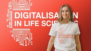 Bachelor in Life Sciences z B Bioanalytik und Zellbiologie  beinhaltet auch Digitalisation [upl. by Aikam559]