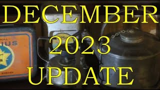 December 2023 Update [upl. by Aleetha]