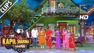 Kapil Ki Biwi Kaun Hai  The Kapil Sharma Show Episode 19  25th June 2016 [upl. by Ofori898]