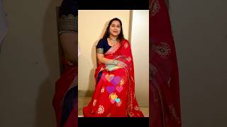 shortsfeed jewellery haul videos fashion saree diwali makeup trendingreels diwalispecial [upl. by Perle]