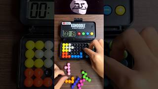 Can i solve in under a minute shorts shortsfeed puzzlesolving satisfying [upl. by Kleinstein]