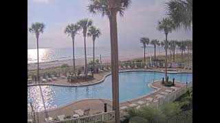 Grand Panama Beach Cam [upl. by Itch]