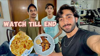 Abse vlogs aya karyngy 😭 midnight tafreeiyan 😂 dost ka accident hogaya 🙂 [upl. by Ethbinium]