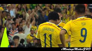 FIFA WORLD CUP 2014 • HIGHLIGHTS amp MOMENTS [upl. by Trici]