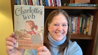 Activities for Charlottes Web [upl. by Enived]