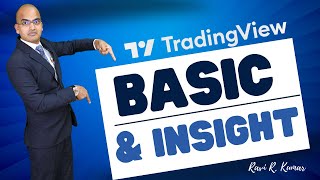 How To Use Tradingviewcom [upl. by Mikal]