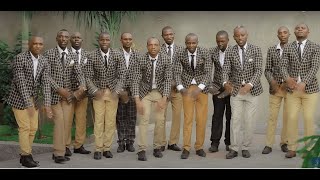 Inono Ndarichiye by Amatsiko Choir Nyabushongo SDA Church [upl. by Aidin]