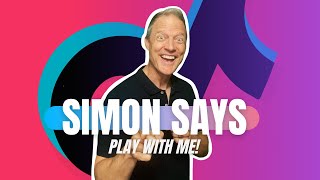 Play Simon Says with Mike Part VI [upl. by Atiuqrehs]