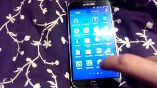 Android 422 Debugowanie USB Opcje Programistyczne Samsung Galaxy S4 HOW TO  ForumWiedzy [upl. by Anihsak]