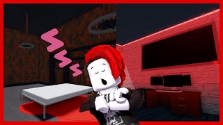 Dream In Different Rooms In Roblox Sleeping Simulator [upl. by Bekha]