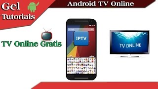 TV Gratis IPTV  Lista Atualizada [upl. by Akeemahs]