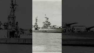 USS Indianapolis americanwar [upl. by Yrro]