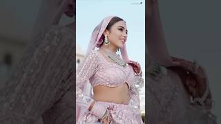 Brides ✨✨Beautiful dance entry dance at Teri Ore💖💖😇 trendingshorts 😇😇 [upl. by Beryl191]