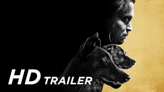 DOGMAN Trailer 2 deutsch  Caleb Landry Jones Clemens Schick Luc Besson [upl. by Allehs]