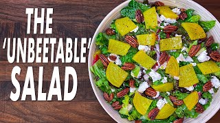 The Unbeetable Salad For Something On The Lighter Side [upl. by Leis]