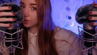 ASMR MASSAGE CRÂNIEN 🥶 des FRISSONS dans ton CERVEAU 🧠 [upl. by Cirdes]