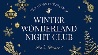 5 Secrets Making This Winter Wonderland Night Club 2024 Unforgettable [upl. by Yellehs]