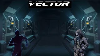 Vector 2 OST  Vector2 New Spectrum 30 Minutes Extended [upl. by Sessler]