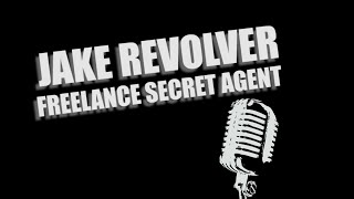 Jake Revolver Trailer [upl. by Avla]