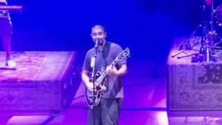 Rebelution  quotCount Me Inquot  Live at Red Rocks [upl. by Annavaj]