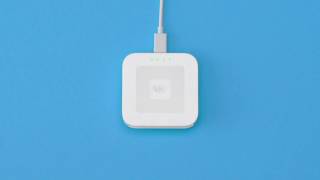 Getting Started with the Square Contactless and Chip Reader US [upl. by Nibram]