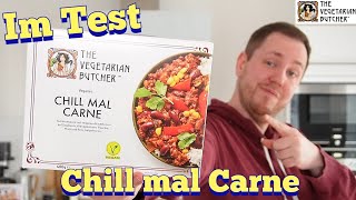 The Vegetarian Butcher Chill mal Carne im Test [upl. by Zelazny]