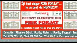 Fier forjat [upl. by Teage]