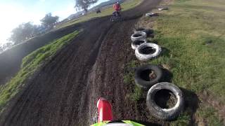 Quirindi Round 4 Race 2 2014 [upl. by Aggi]