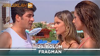 Sırılsıklam 29 Bölüm Fragman  HD Restorasyon [upl. by Watanabe]