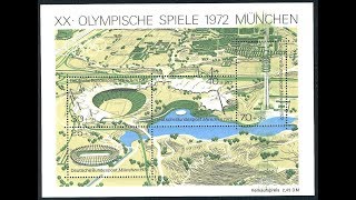 Olympiapark München [upl. by Nahtnhoj]