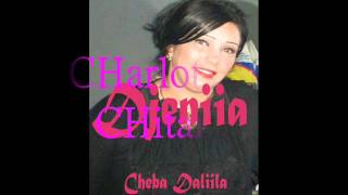 cheba Dalila vs Omar 3ache9ek Madar fiya mix par DJ Amine By charlote jijiwmv [upl. by Esirec]