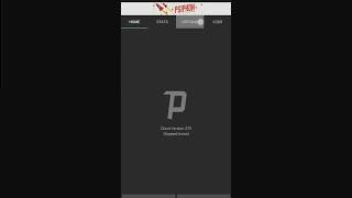 How to install Psiphon to bypass internet filtering to use ChatGPT Italy Android Psiphon APK [upl. by Nadabus241]