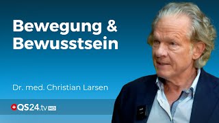 Anstiftung zur Gesundheit Der Kongress des Jahres für Ärzte und Therapeuten  QS24 [upl. by Artima]