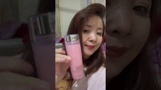 How to get free lancome toner from online lol [upl. by Nishi53]