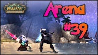 WoW PvP S15  MonkMage 2er Arena Ep39 Dynamisches Duo [upl. by Buseck13]