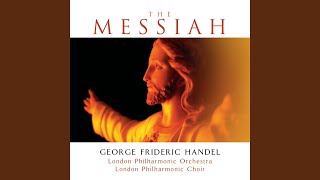 Handel Messiah HWV 56  Pt 1 O Thou That Tellest Good Tidings To Zion [upl. by Afira]