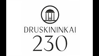 Druskininkams – 230 [upl. by Carolin247]