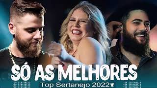 TOP Sertanejo 2023 🌟 Top Sertanejo 2023 Mais Tocadas 🌟 As Melhores Musicas Sertanejas 2023 HD [upl. by Ylrebmit22]