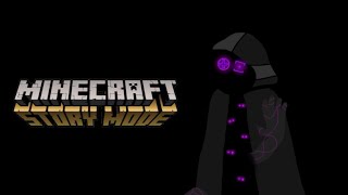 BOOM TOWN  MINECRAFT STORY MODE 2 [upl. by Bernardine]