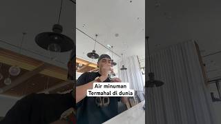 Challenge  minuman termahal didunia masukberanda dubay challenge fypyoutube [upl. by Atiseret]