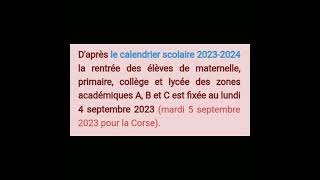 Planning  Calendrier Excel 2021 et plus Automatique avec fériés et vacances scolaire [upl. by Reseta]