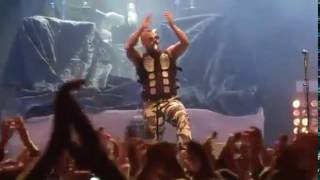 Sabaton  Carolus Rex full album live Sabaton Open Air 2014 Falun Sweden [upl. by Sutniuq892]