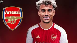 Arsenal SIGNS Brazilian Midfielder Bitello  Welcome To Arsenal [upl. by Kettie266]