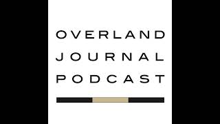 Tom Sheppard on the Nobility of Wilderness Crossing the Sahara and Overlanding the Deserts [upl. by Ardnama]